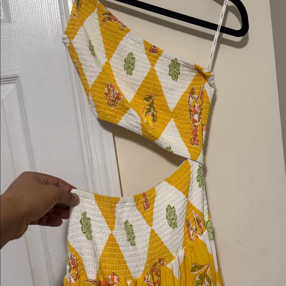 SABO skirt dress - Picture 5 of 10